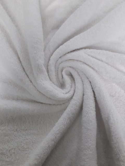Cotton Towelling (Single Sided)