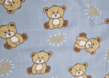 Printed Fleece Sale