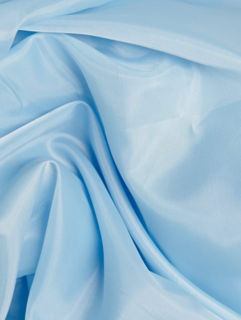 Two Tone Glass Foil Satin