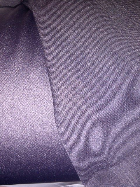 Travera Wool Suiting
