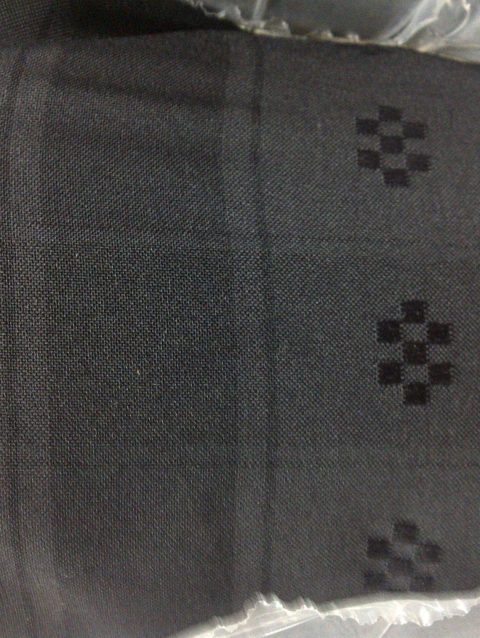 Suiting Ms