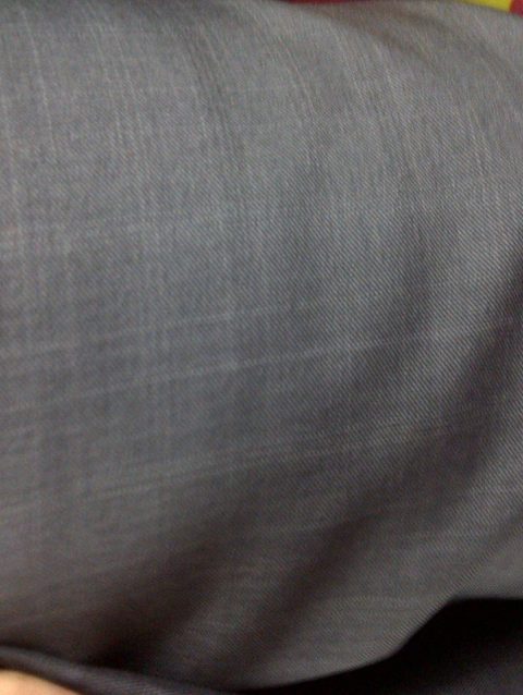 Polly Rayon Suiting