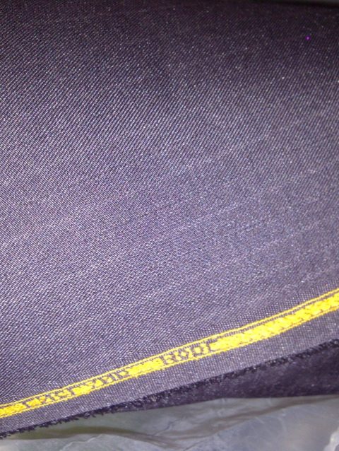 Suiting Zd 150cm