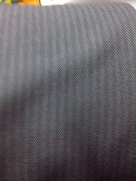 Suiting 150cm