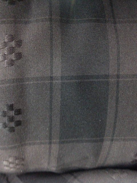 Super Fine Suiting