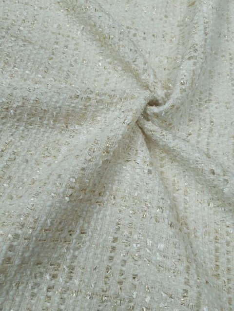 Wool Tweed