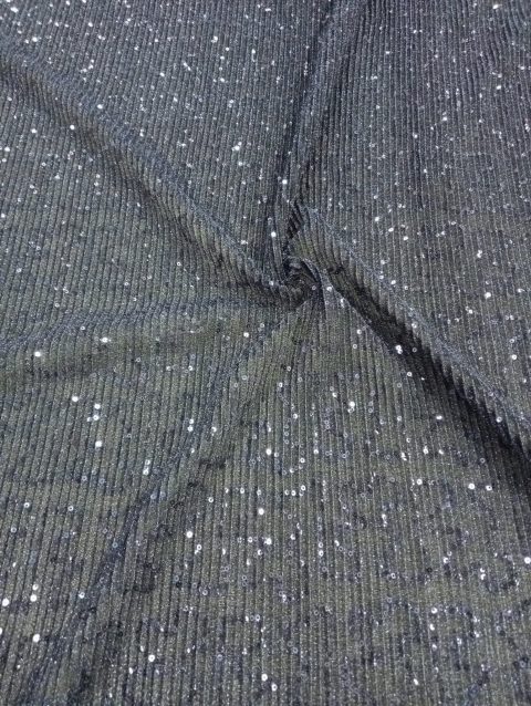 Moonlight Pleated