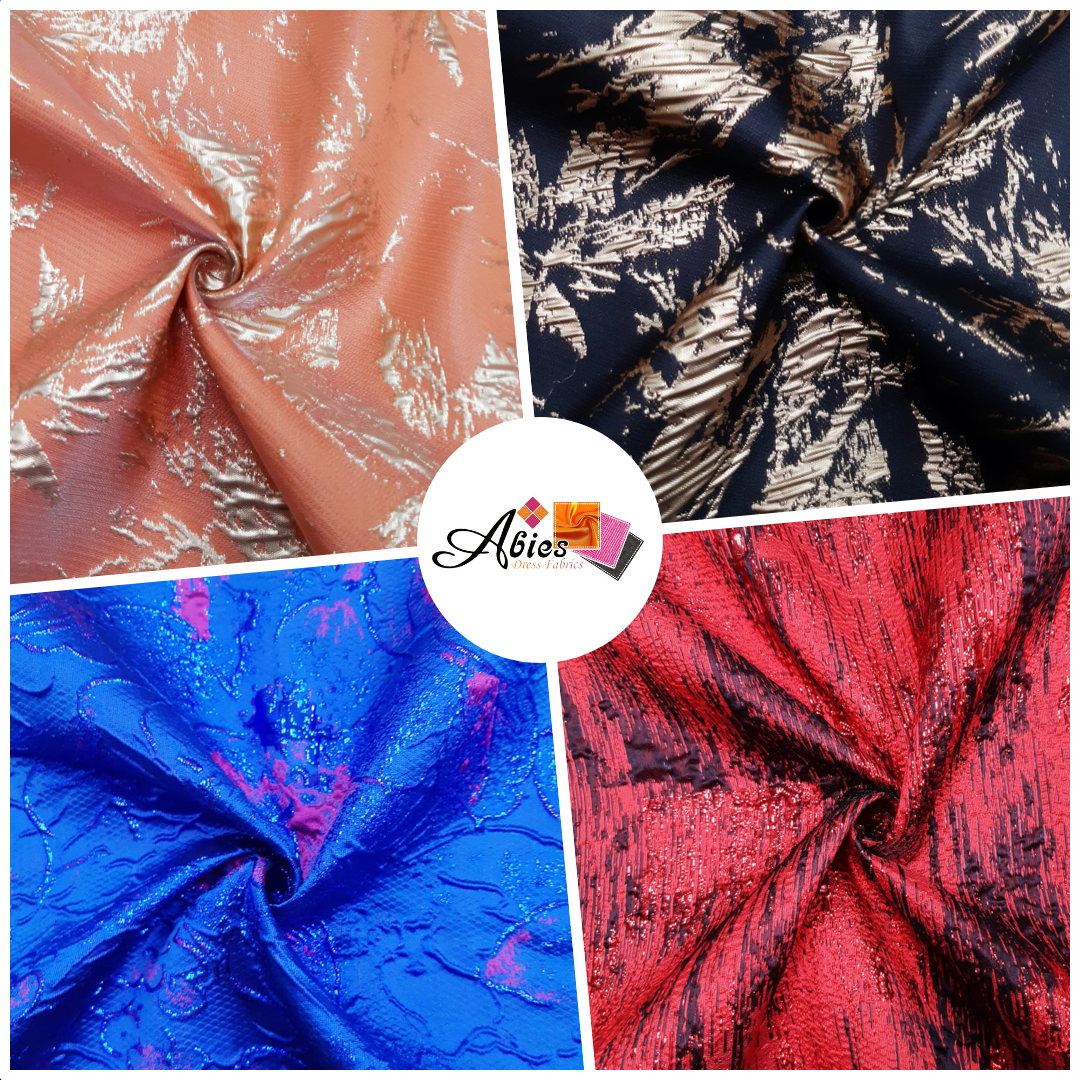 Lumy Brocade