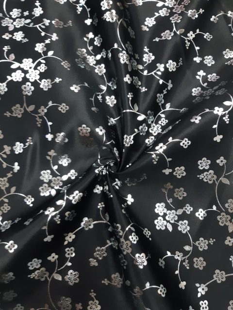 Satin Duchess Foil
