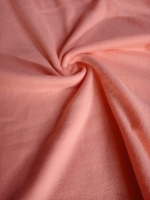 Anti-Pilling Fleece