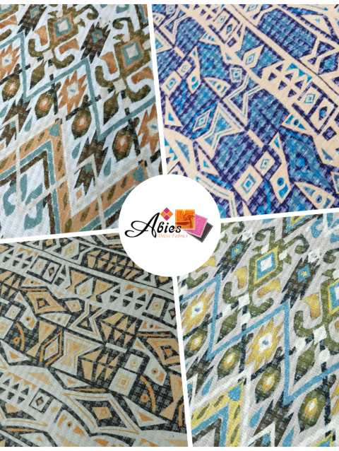 Ethnic Collection