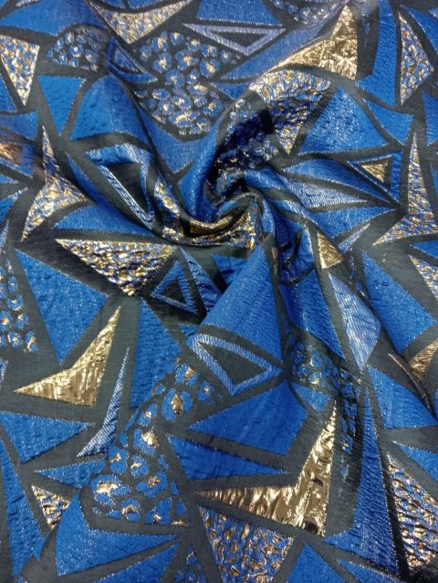Emporio Brocade