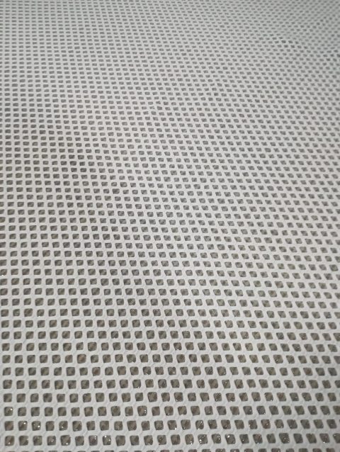 Bonded Lace