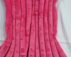 Mongolian Fleece