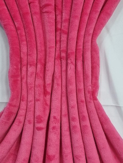 Mongolian Fleece
