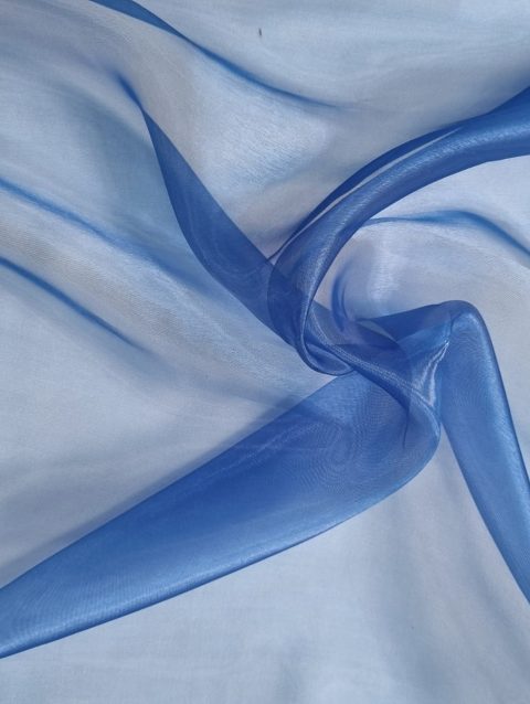 Organza Crystal