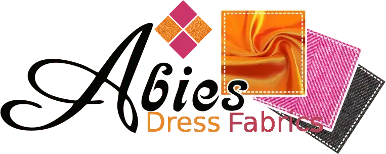 Abies Dress Fabric