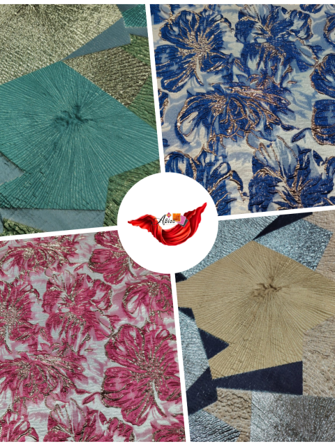 Brocade Fancy