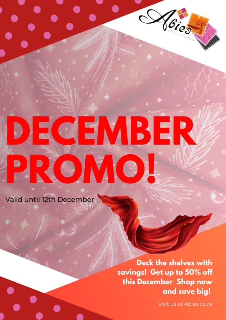 Promotions: