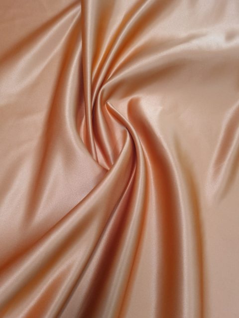 Royal Duchess Satin