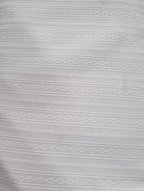 Assorted Church Fabric (white)
