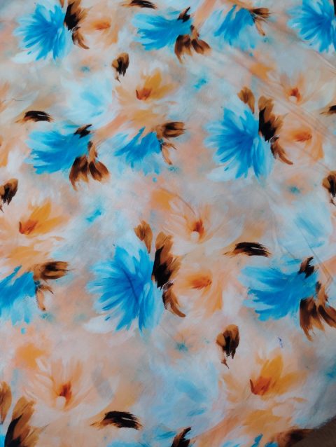 Printed NR