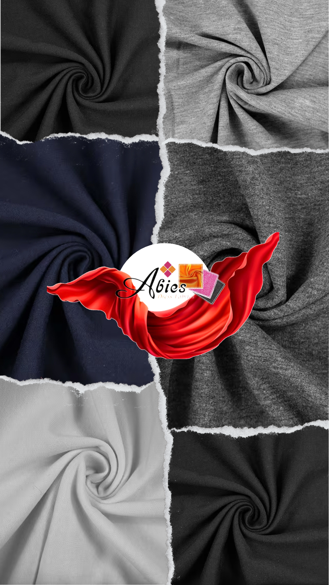 🧵✨ Everyday Comfort Starts Here : NEW Cotton Tracksuit Fabric! ✨🧵