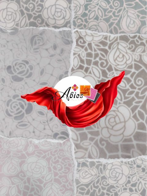 Embossed fluffy Fleece