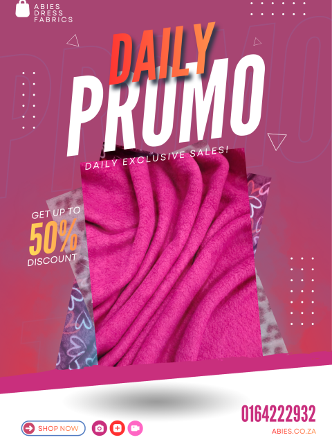 Promotions