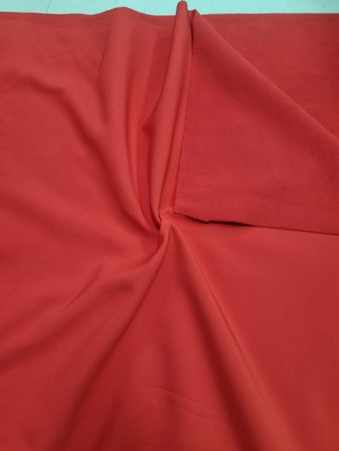 Plain Soft Shell