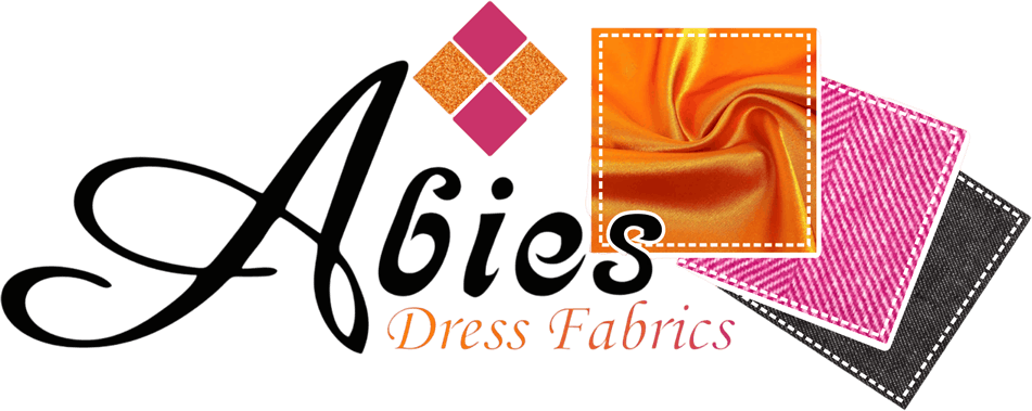 Abies Dress Fabric