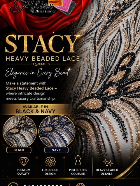 Lace Fancy Tk