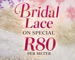 Bridal Lace