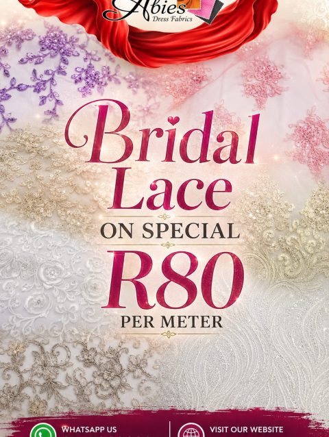 Bridal Lace