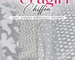 Uragiri Chiffon