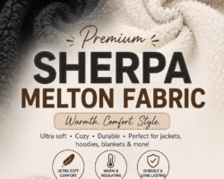 Sherpa Melton